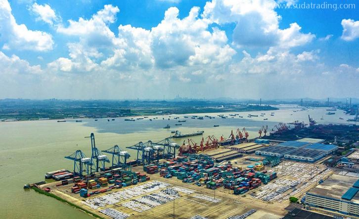 寧波貨代進(jìn)口報(bào)關(guān)公司有哪些？浙江清關(guān)公司排名