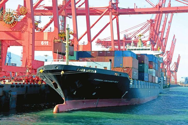 九江港口報關(guān)行哪家好？江西進口清關(guān)公司排名