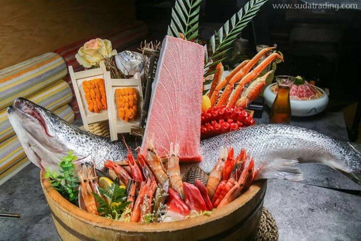 福建廈門進(jìn)口澳洲金槍魚報關(guān)流程水產(chǎn)品空運費用 福建廈門進(jìn)口澳洲金槍魚報關(guān)流程水產(chǎn)品空運費用