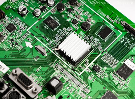 進(jìn)口線路板的操作流程及單證，您了解多少呢？