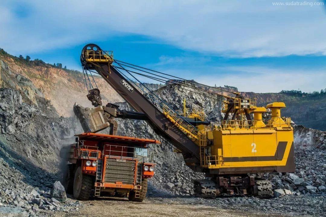 【進口知識】黃鐵礦規(guī)范申報指南 【進口知識】黃鐵礦規(guī)范申報指南