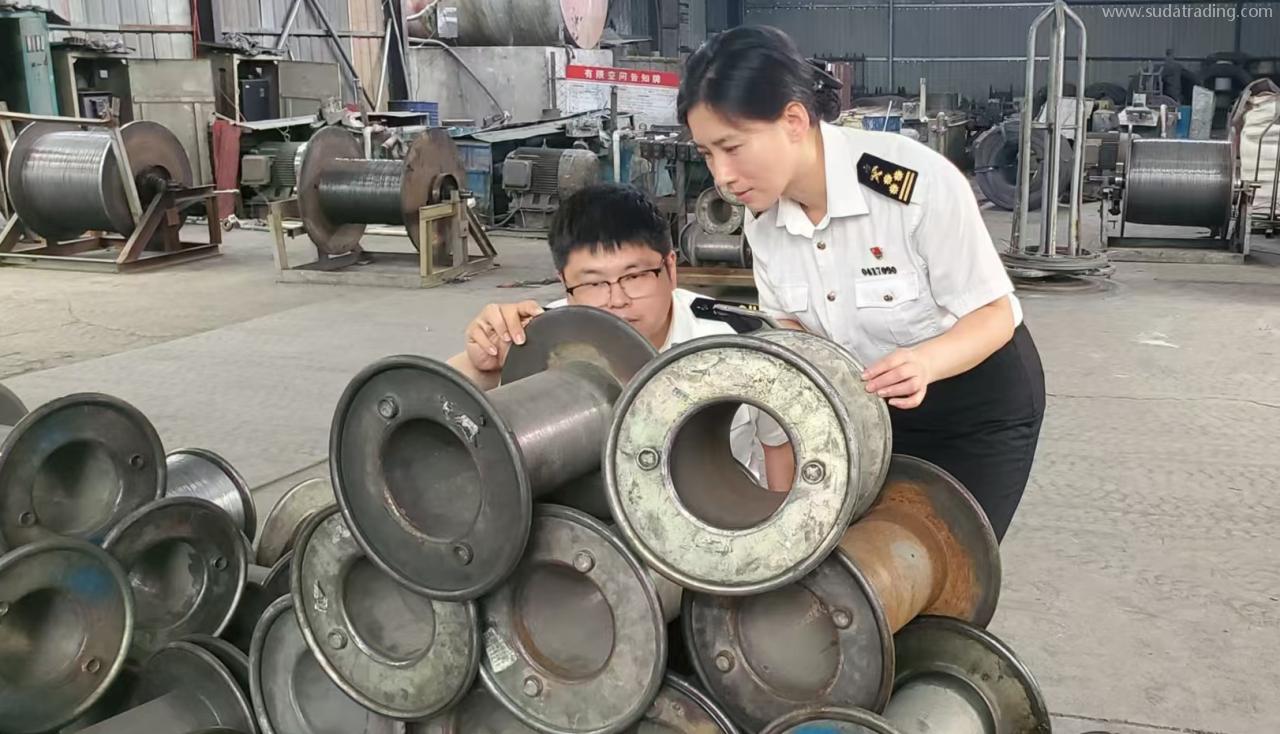 【進(jìn)口知識(shí)】詳解進(jìn)口舊機(jī)電產(chǎn)品監(jiān)管 【進(jìn)口知識(shí)】詳解進(jìn)口舊機(jī)電產(chǎn)品監(jiān)管