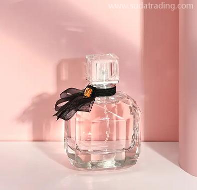 進口香水需要什么手續(xù)？