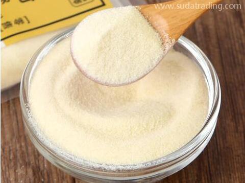 魚膠粉進口流程和清關手續(xù)？