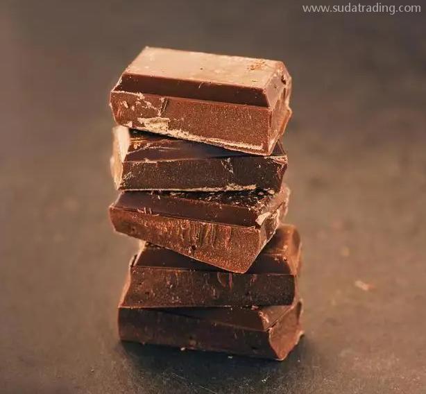 【進口知識】你好，巧克力