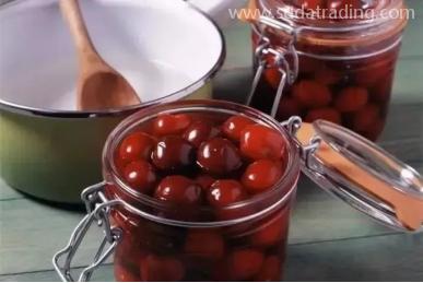 【進(jìn)口知識(shí)】我國(guó)進(jìn)口鮮食櫻桃貿(mào)易及檢疫要求