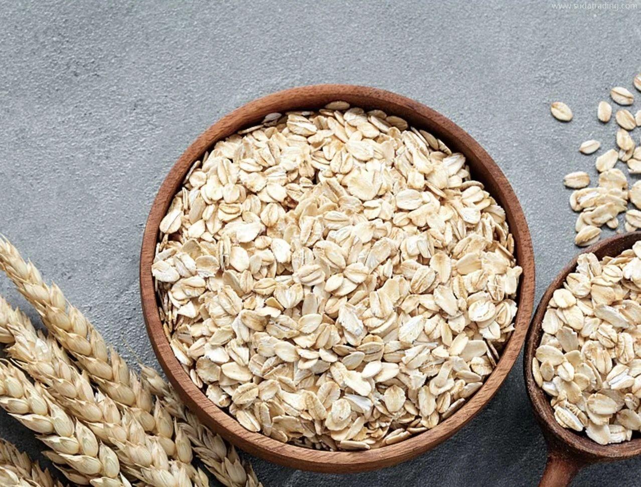 【進口知識】如何區(qū)分進口燕麥片和麥片