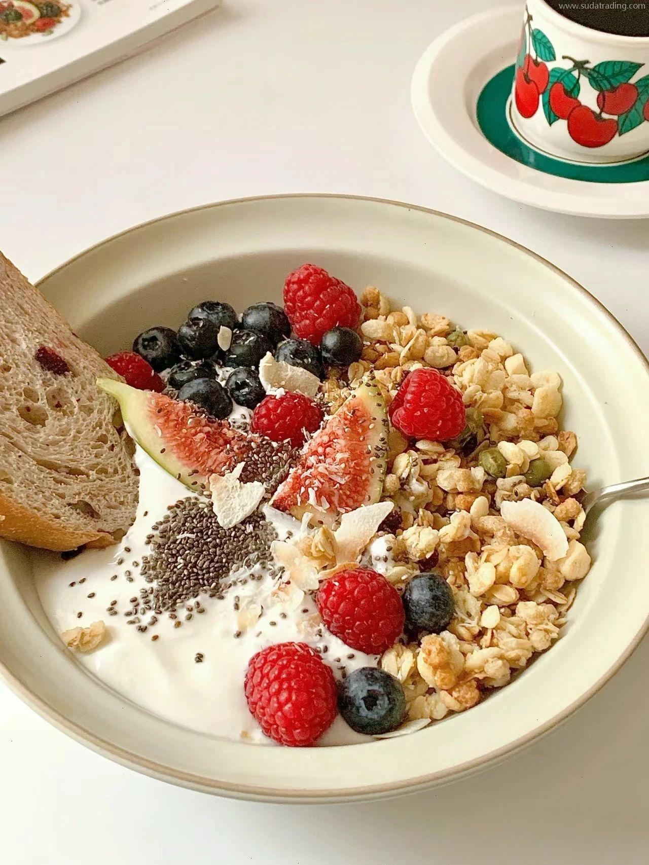 【進口知識】如何區(qū)分進口燕麥片和麥片