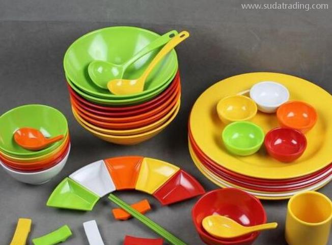 進(jìn)口貨物知多少之“食品接觸產(chǎn)品”