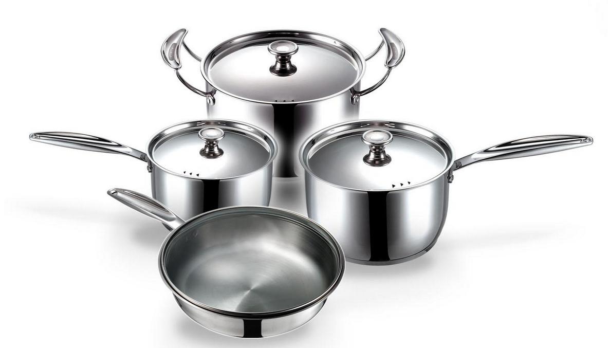 進(jìn)口貨物知多少之“食品接觸產(chǎn)品”