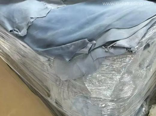 藍(lán)濕羊皮如何進(jìn)口清關(guān)？本文帶你詳細(xì)了解！