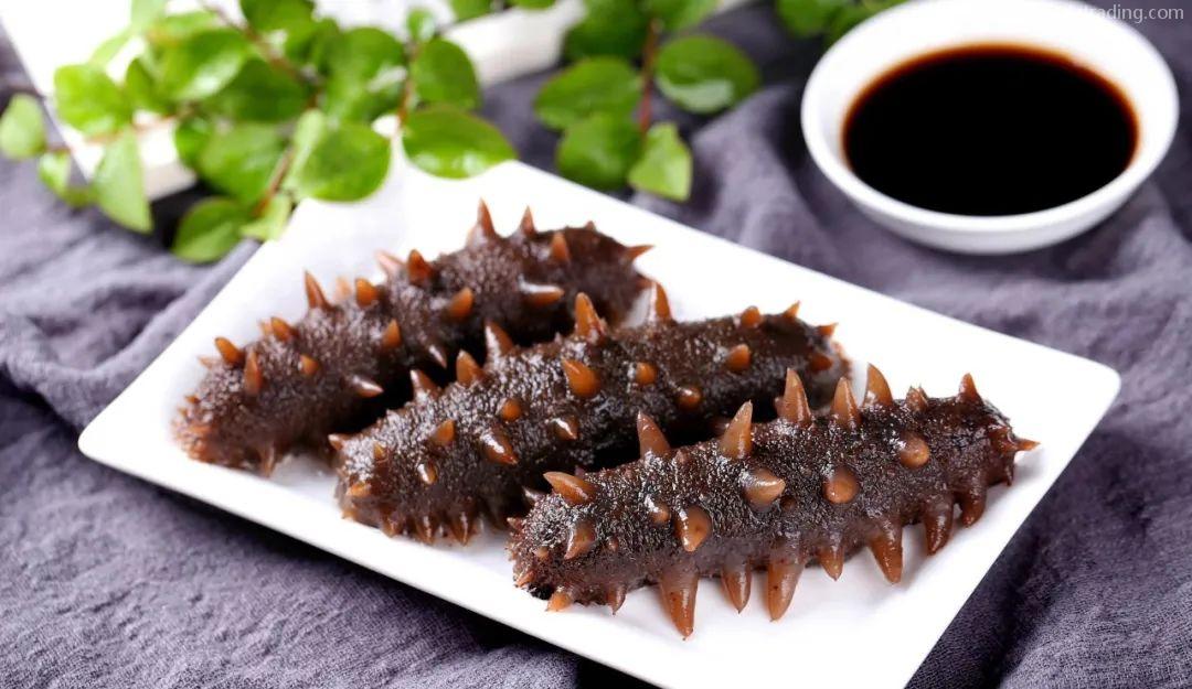 【進口指南】食品海參進口流程（內(nèi)附詳請）