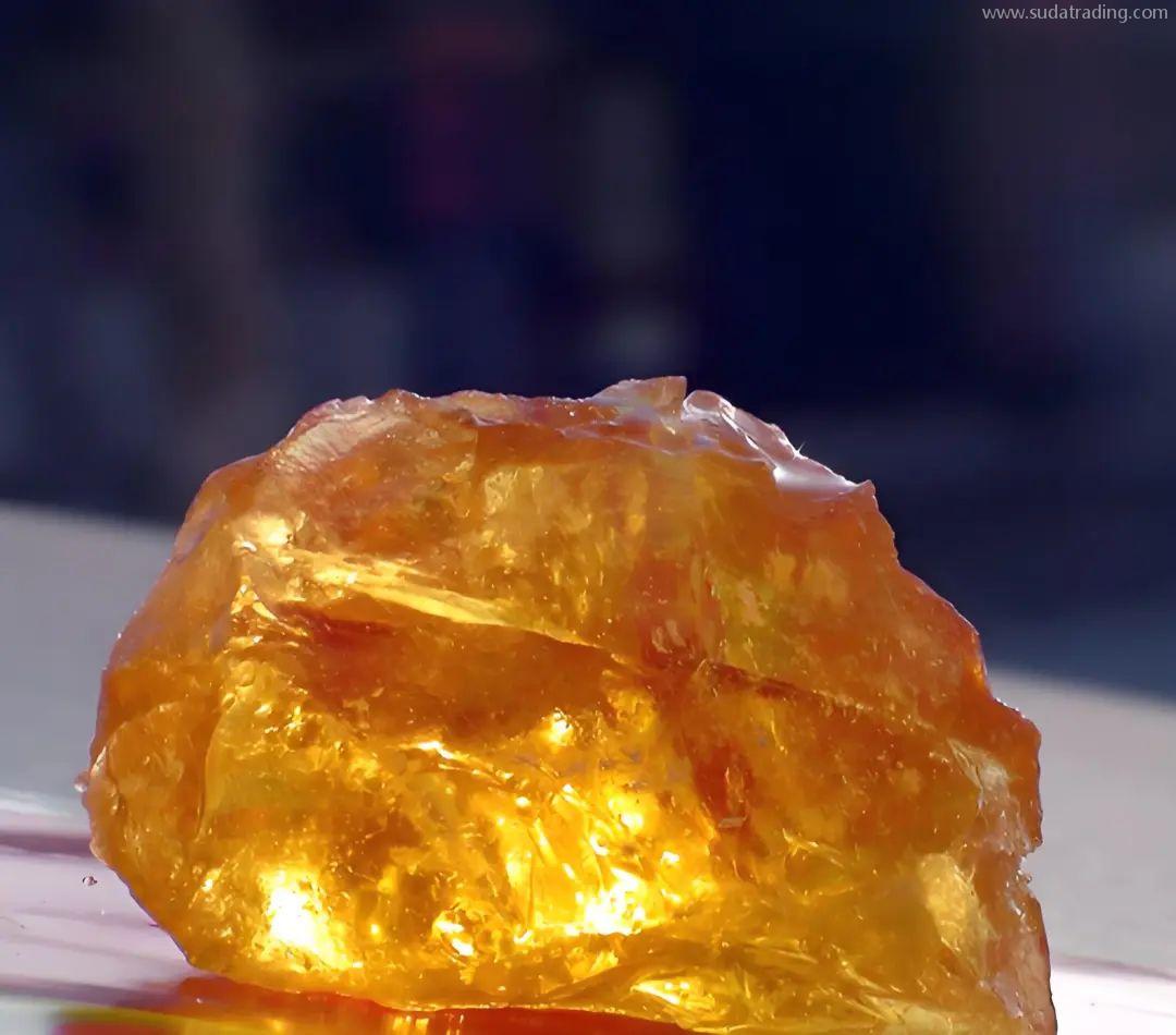 【進(jìn)口知識(shí)】一文了解松香類產(chǎn)品