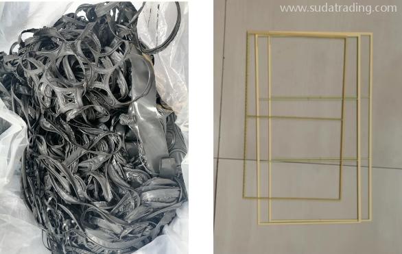 【進口知識】邊角料管理 【進口知識】邊角料管理