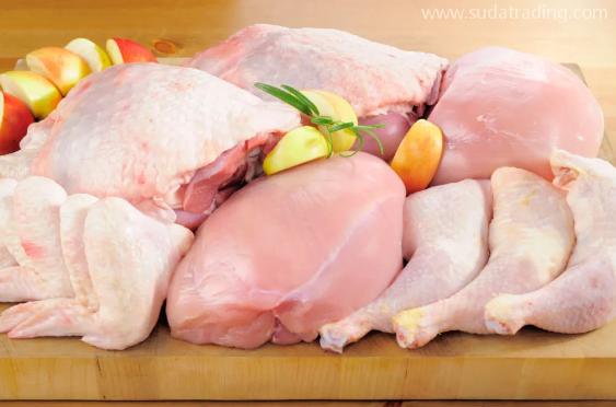 【進(jìn)口知識(shí)】帶你了解進(jìn)口雞類產(chǎn)品的世界 【進(jìn)口知識(shí)】帶你了解進(jìn)口雞類產(chǎn)品的世界