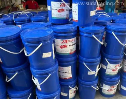 【進(jìn)口知識(shí)】固化劑進(jìn)口清關(guān)需要注意什么？