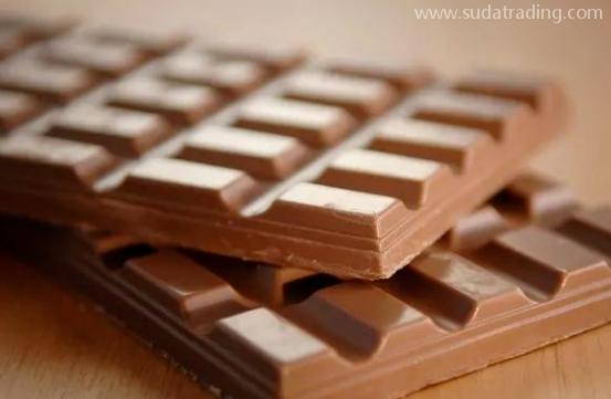 巧克力通關(guān)指南，進(jìn)出口食品安全全攻略