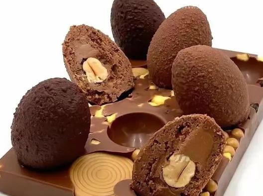 巧克力通關(guān)指南，進(jìn)出口食品安全全攻略