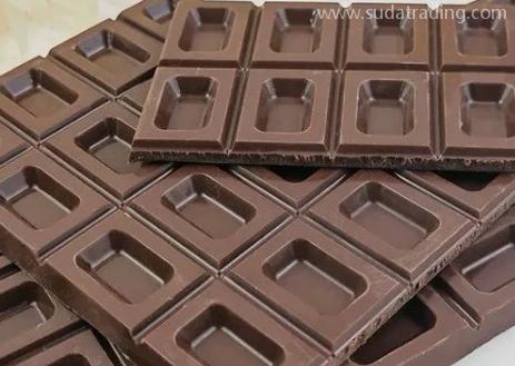 巧克力通關(guān)指南，進(jìn)出口食品安全全攻略