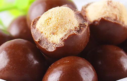 巧克力通關(guān)指南，進(jìn)出口食品安全全攻略