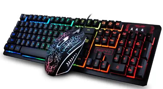 【進(jìn)口知識(shí)】鍵盤鼠標(biāo)是如何進(jìn)口清關(guān)的呢？