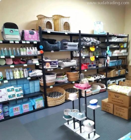 國外進口寵物用品歸類指南！