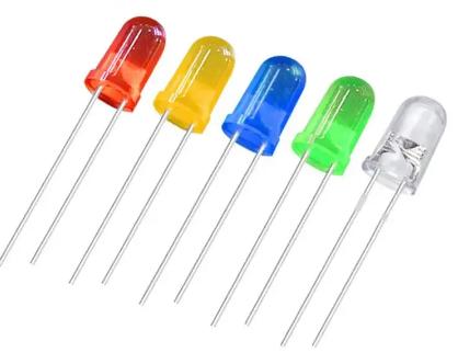 發(fā)光二極管（LED）如何進(jìn)口清關(guān)？