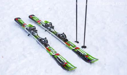 【進(jìn)口知識(shí)】冰雪運(yùn)動(dòng)器械的歸類“密碼”